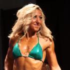 Kim  Haynes - NPC NW Night of Champions 2012 - #1
